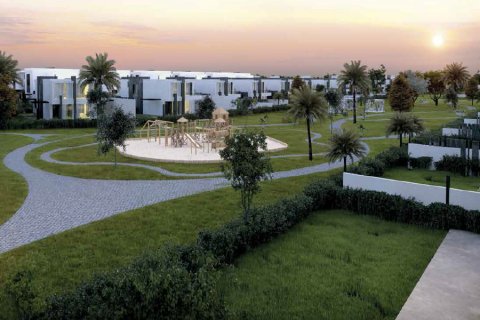 Townhouse in Dubai, UAE 3 bedrooms, 106.9 sq.m. № 591392 - photo 16
