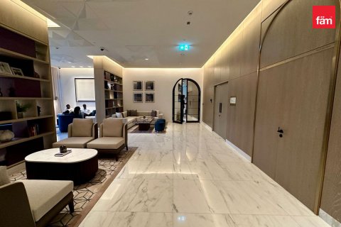 Byt v Dubai, SAE 2 ložnice, 102.4 m² Č.: 591466 - fotografie 17