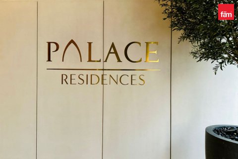 Byt v Dubai, SAE 2 ložnice, 102.4 m² Č.: 591466 - fotografie 18