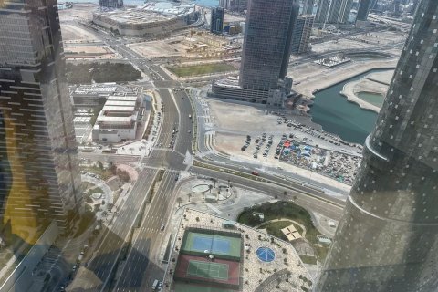 Apartament në Al Reem Island, Abu Dhabi, Emiratet e Bashkuara Arabe 2 dhoma gjumi, 123 m2. № 594956 - Foto 3