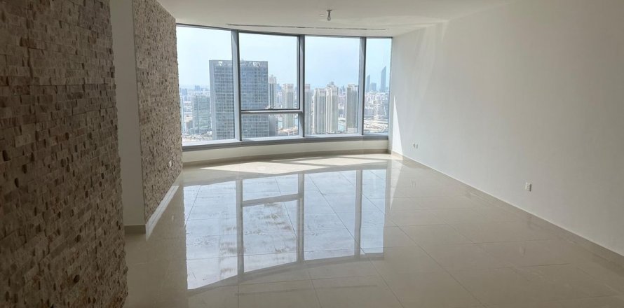 Apartament në Al Reem Island, Abu Dhabi, Emiratet e Bashkuara Arabe 2 dhoma gjumi, 123 m2. № 594956