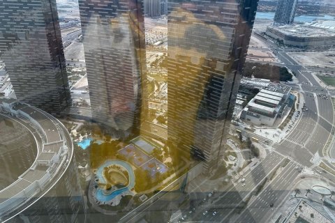 Apartament në Al Reem Island, Abu Dhabi, Emiratet e Bashkuara Arabe 2 dhoma gjumi, 123 m2. № 594956 - Foto 13
