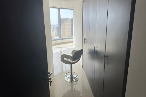 Apartament në Al Reem Island, Abu Dhabi, Emiratet e Bashkuara Arabe 2 dhoma gjumi, 123 m2. № 594956 - Foto 8