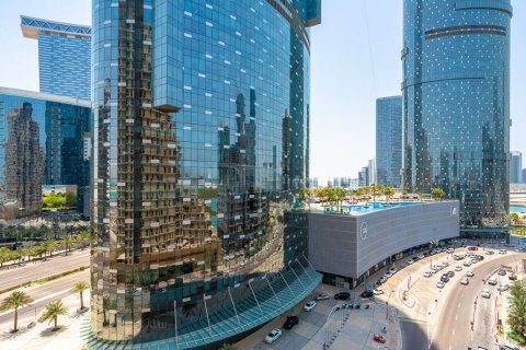 Apartament në Al Reem Island, Abu Dhabi, Emiratet e Bashkuara Arabe 2 dhoma gjumi, 123 m2. № 594956 - Foto 18