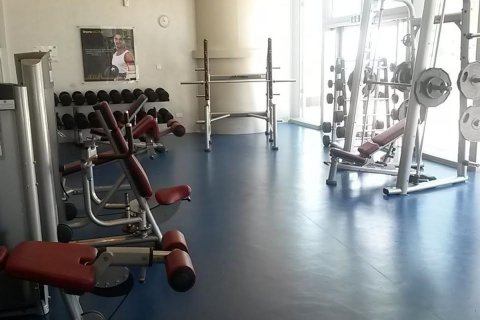 Apartament në Al Reem Island, Abu Dhabi, Emiratet e Bashkuara Arabe 2 dhoma gjumi, 123 m2. № 594956 - Foto 16