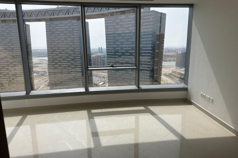 Apartament në Al Reem Island, Abu Dhabi, Emiratet e Bashkuara Arabe 2 dhoma gjumi, 123 m2. № 594956 - Foto 5