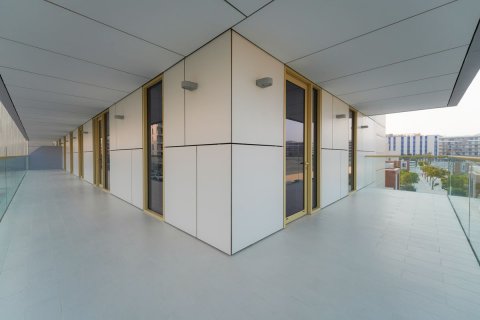 Üürile anda korter on the Saadiyat Island, Abu Dhabi, AÜE: 3 magamistoaga, 244 m² Nr 594947 - pilt 13
