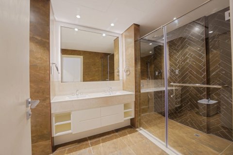 Üürile anda korter on the Saadiyat Island, Abu Dhabi, AÜE: 3 magamistoaga, 244 m² Nr 594947 - pilt 17