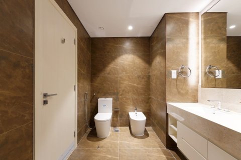 Üürile anda korter on the Saadiyat Island, Abu Dhabi, AÜE: 3 magamistoaga, 244 m² Nr 594947 - pilt 18