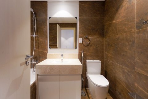 Üürile anda korter on the Saadiyat Island, Abu Dhabi, AÜE: 3 magamistoaga, 244 m² Nr 594947 - pilt 16