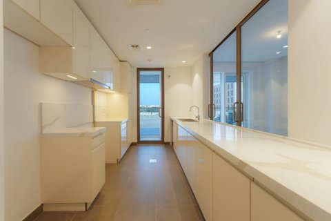 Üürile anda korter on the Saadiyat Island, Abu Dhabi, AÜE: 3 magamistoaga, 244 m² Nr 594947 - pilt 7