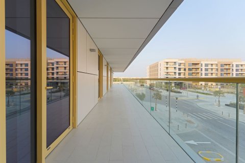 Üürile anda korter on the Saadiyat Island, Abu Dhabi, AÜE: 3 magamistoaga, 244 m² Nr 594947 - pilt 3