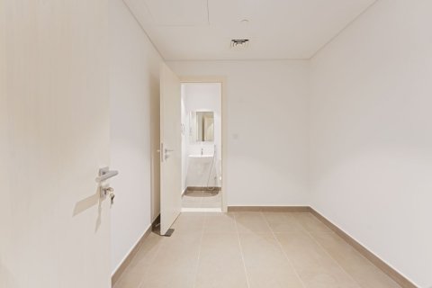 Üürile anda korter on the Saadiyat Island, Abu Dhabi, AÜE: 3 magamistoaga, 244 m² Nr 594947 - pilt 8
