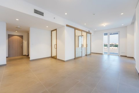Üürile anda korter on the Saadiyat Island, Abu Dhabi, AÜE: 3 magamistoaga, 244 m² Nr 594947 - pilt 1