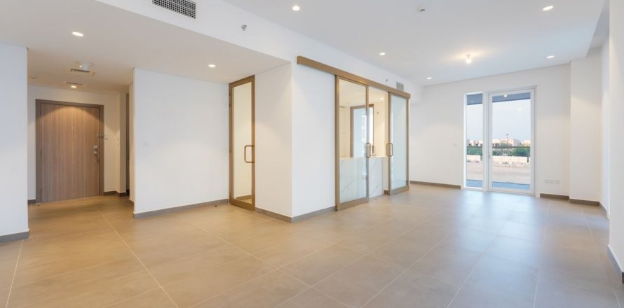 Korter on the Saadiyat Island, Abu Dhabi, AÜE: 3 magamistoaga, 244 m² Nr 594947