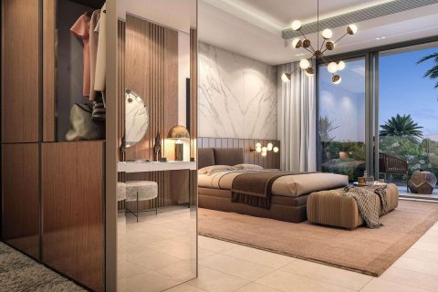 阿联酋 Abu Dhabi Saadiyat Island 待售 : 470 平方米 , 编号594948 - 照片 7