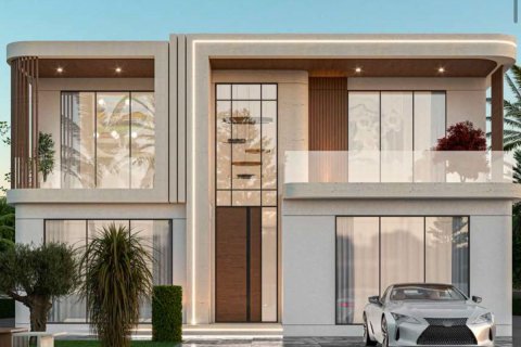 阿联酋 Abu Dhabi Saadiyat Island 待售 : 470 平方米 , 编号594948 - 照片 4