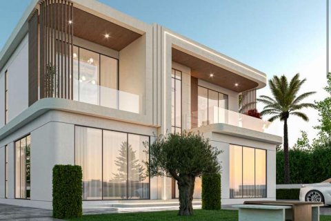 阿联酋 Abu Dhabi Saadiyat Island 待售 : 470 平方米 , 编号594948 - 照片 2