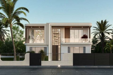 阿联酋 Abu Dhabi Saadiyat Island 待售 : 470 平方米 , 编号594948 - 照片 1