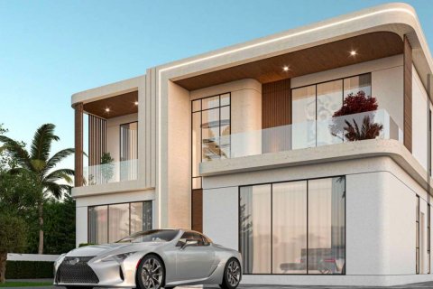 阿联酋 Abu Dhabi Saadiyat Island 待售 : 470 平方米 , 编号594948 - 照片 3
