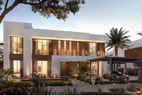 阿联酋 Abu Dhabi Saadiyat Island 待售 : 470 平方米 , 编号594948 - 照片 8