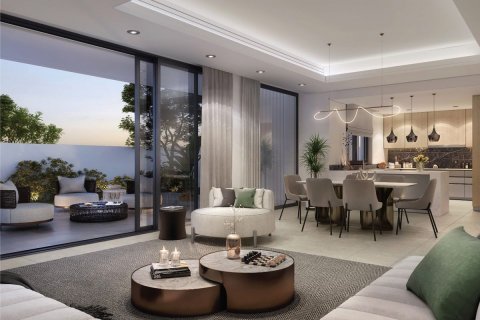 阿联酋 Abu Dhabi Saadiyat Island 待售 : 470 平方米 , 编号594948 - 照片 6