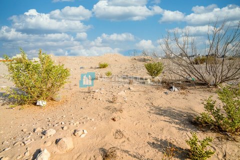Land in Khalifa City, Abu Dhabi, UAE 3904 sq.m. № 594946 - photo 3