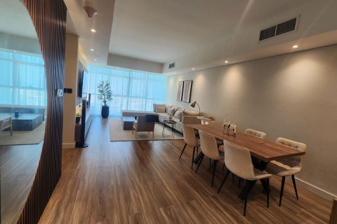 阿联酋 Abu Dhabi Al Reem Island 待售 : 2 卧, 140 平方米 , 编号594939 - 照片 5