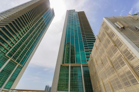 阿联酋 Abu Dhabi Al Reem Island 待售 : 2 卧, 140 平方米 , 编号594939 - 照片 2