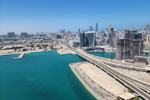 阿联酋 Abu Dhabi Al Reem Island 待售 : 2 卧, 140 平方米 , 编号594939 - 照片 1