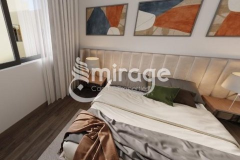 Townhouse on the Yas Island, Abu Dhabi, UAE 3 bedrooms, 162.9 sq.m. № 550685 - photo 7