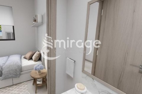 Townhouse on the Yas Island, Abu Dhabi, UAE 3 bedrooms, 162.9 sq.m. № 550685 - photo 5