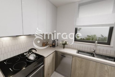Townhouse on the Yas Island, Abu Dhabi, UAE 3 bedrooms, 162.9 sq.m. № 550685 - photo 9