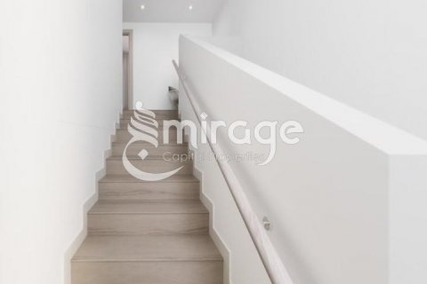 Townhouse on the Yas Island, Abu Dhabi, UAE 3 bedrooms, 162.9 sq.m. № 550685 - photo 4