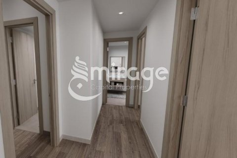 Townhouse on the Yas Island, Abu Dhabi, UAE 3 bedrooms, 162.9 sq.m. № 550685 - photo 3