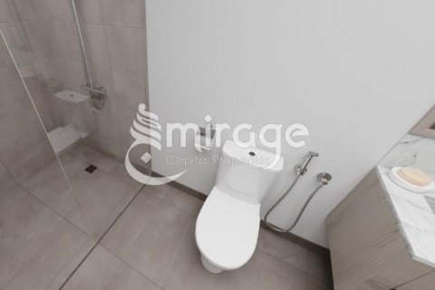 Townhouse on the Yas Island, Abu Dhabi, UAE 3 bedrooms, 162.9 sq.m. № 550685 - photo 10