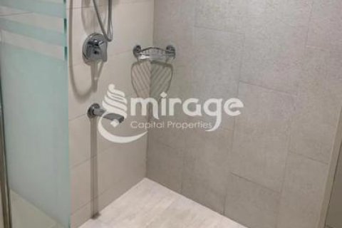 Byt v Al Reem Island, Abu Dhabi, SAE 1 ložnice, 62.4 m² Č.: 550686 - fotografie 8