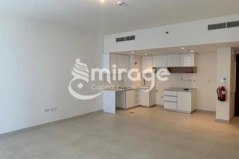 Byt v Al Reem Island, Abu Dhabi, SAE 1 ložnice, 62.4 m² Č.: 550686 - fotografie 6