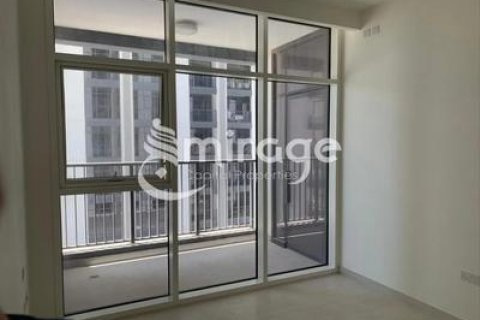 Byt v Al Reem Island, Abu Dhabi, SAE 1 ložnice, 62.4 m² Č.: 550686 - fotografie 5