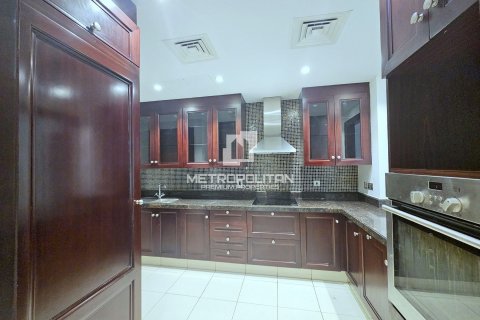 Apartament në Old Town, Dubai, Emiratet e Bashkuara Arabe 1 dhomë gjumi, 182 m2. № 592982 - Foto 11