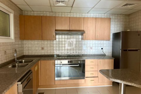 Byt v Sheikh Zayed Road, Dubai, SAE 2 ložnice, 224 m² Č.: 592981 - fotografie 9