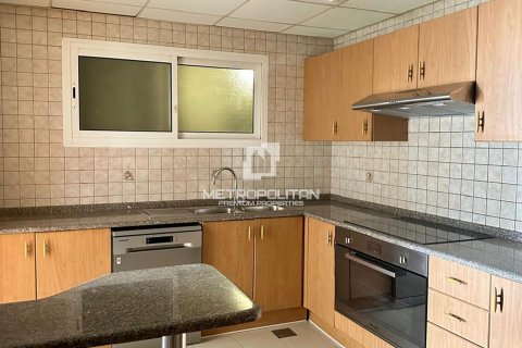 Byt v Sheikh Zayed Road, Dubai, SAE 2 ložnice, 224 m² Č.: 592981 - fotografie 8