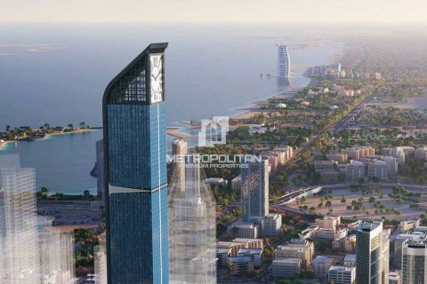 Byt v AETERNITAS BY LONDON GATE v Dubai Marina, SAE 2 ložnice, 101 m² Č.: 592961 - fotografie 1