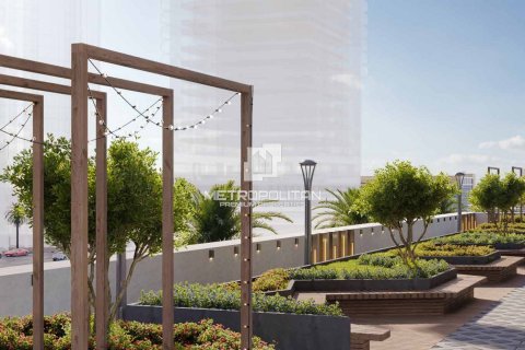 Byt v AETERNITAS BY LONDON GATE v Dubai Marina, SAE 2 ložnice, 101 m² Č.: 592961 - fotografie 9