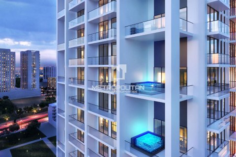 Müüa korter asukohaga Jumeirah Village Circle, Dubai, AÜE: 39 m² Nr 592984 - pilt 11