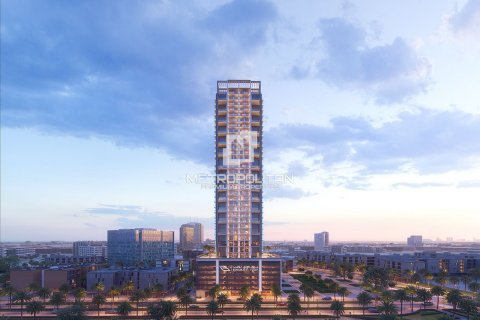 Müüa korter asukohaga Jumeirah Village Circle, Dubai, AÜE: 39 m² Nr 592984 - pilt 1