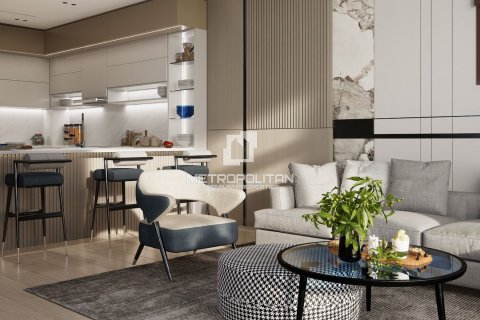 Müüa korter asukohaga Jumeirah Village Circle, Dubai, AÜE: 39 m² Nr 592984 - pilt 8