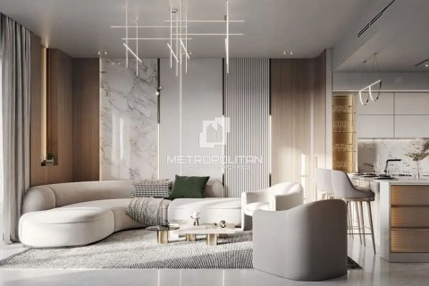 Müüa korter asukohaga Jumeirah Village Circle, Dubai, AÜE: 39 m² Nr 592984 - pilt 7