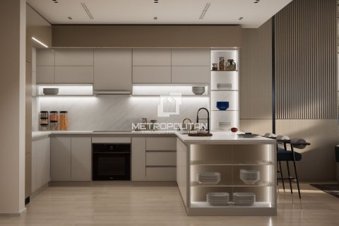 Müüa korter asukohaga Jumeirah Village Circle, Dubai, AÜE: 39 m² Nr 592984 - pilt 4