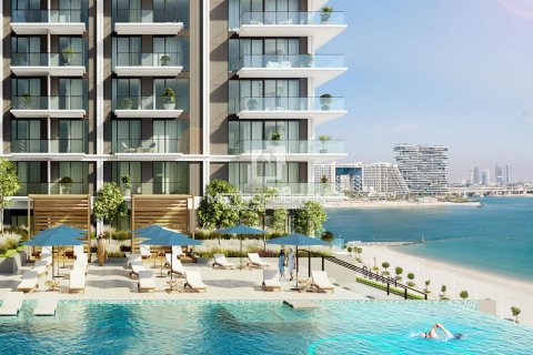Penthouse à vendre à  Dubai Harbour, Dubai, EAU 4 chambres, 415 m2 № 592980 - photo 2